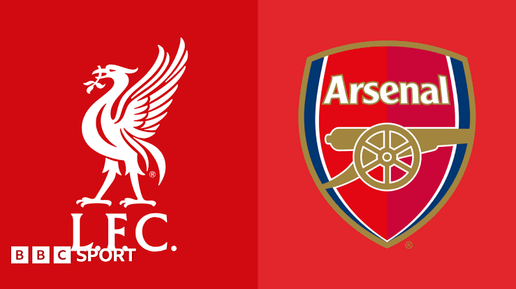 Liverpool vs Arsenal