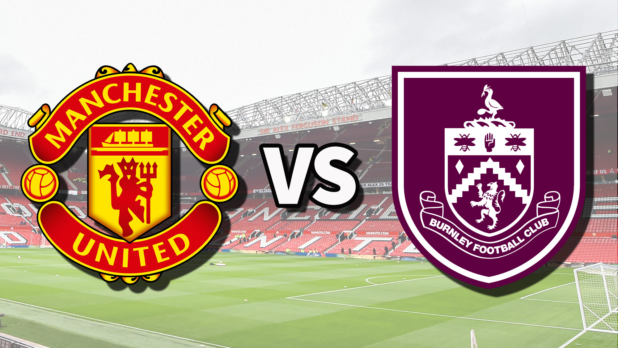 Man United injury and suspension list vs Burnley in Premier League 2025-26