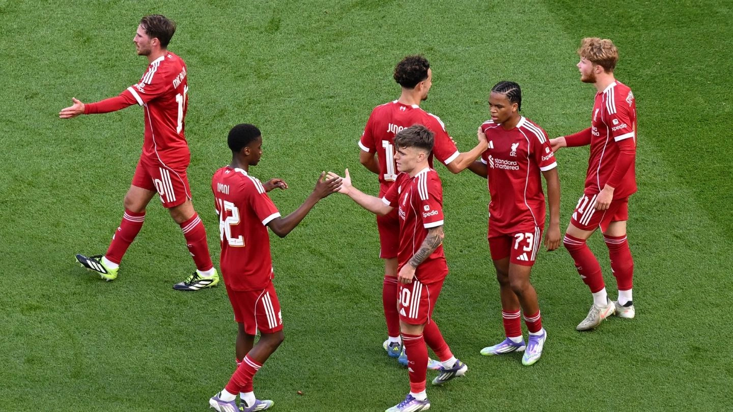 Where can I watch Liverpool v. Newcastle United? – Live Online Streams and TV Info