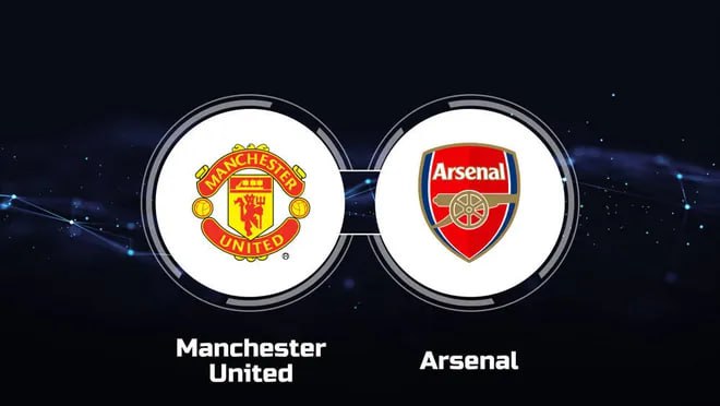 Man Utd Player Ratings vs Arsenal – Premier League 2025-26 3 Man Utd Player Ratings