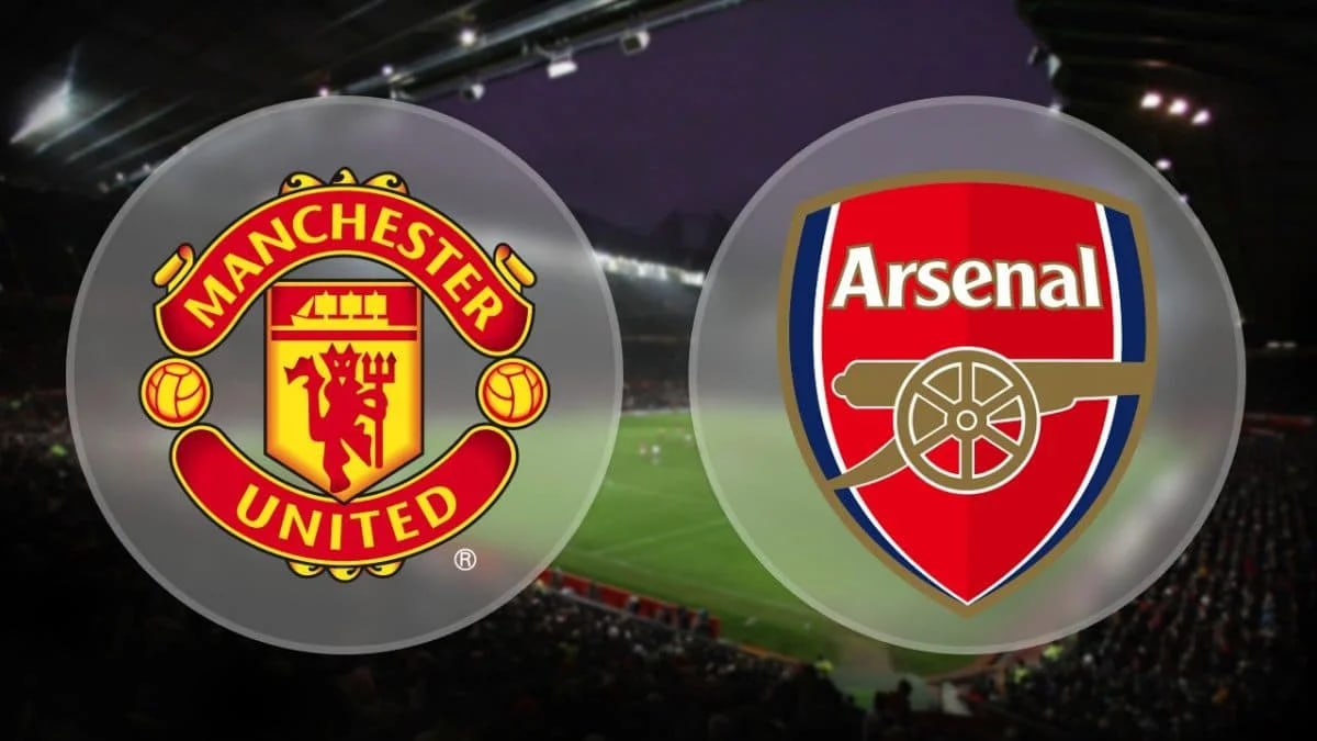 Arsenal vs Man Utd: AI Match Prediction by ChatGPT 1 Arsenal injury - Arsenal vs Man utd