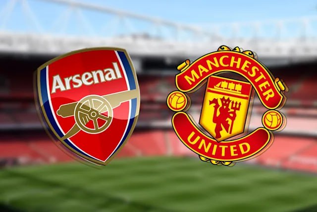 Arsenal vs Manchester United: Predicted XI for Premier League 2025-26 Matchweek X 3 Arsenal vs Manchester United