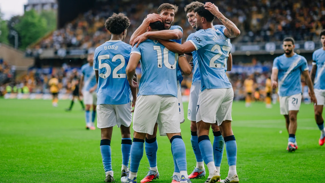 Manchester City vs Brighton: Predicted XI for Premier League 2025-26 Matchweek 3