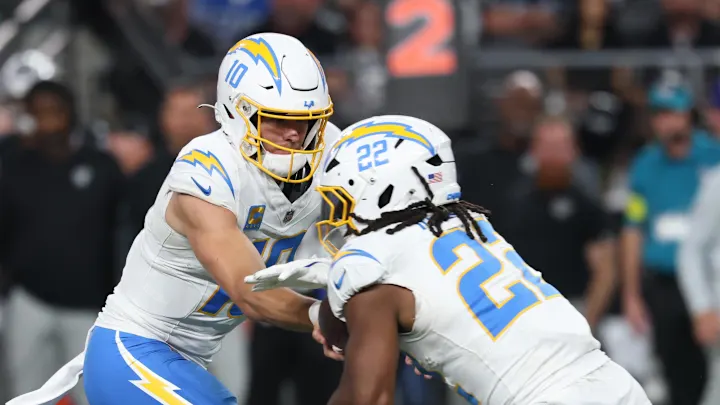 Los Angeles Chargers