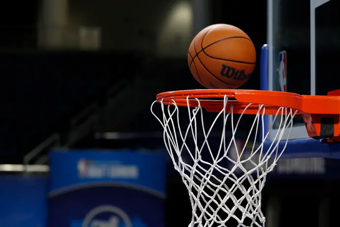 NBA - Basketball
