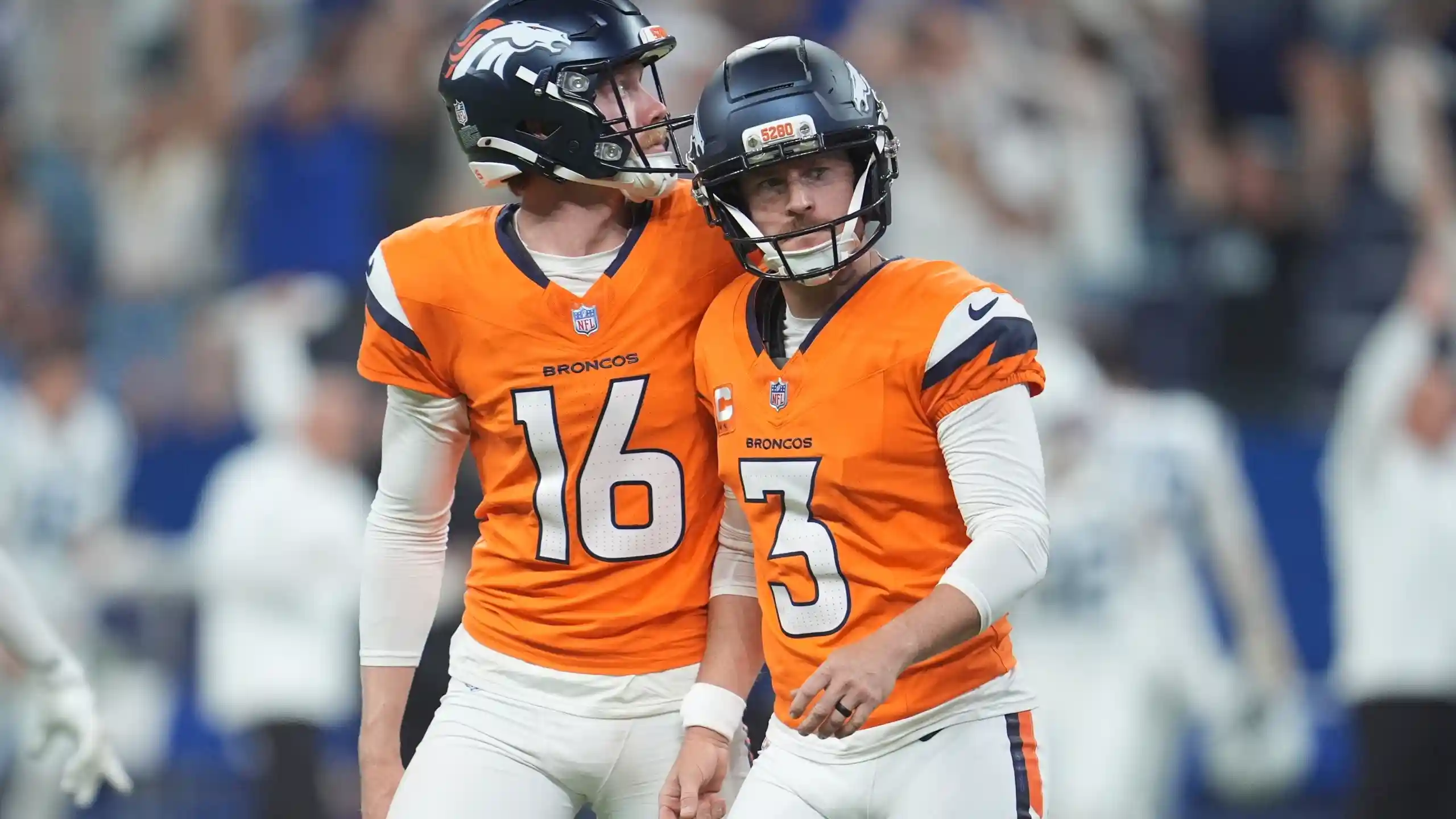 How to watch and live stream Denver Broncos 2025 TV Schedule: Channels, livestream & where to watch the games