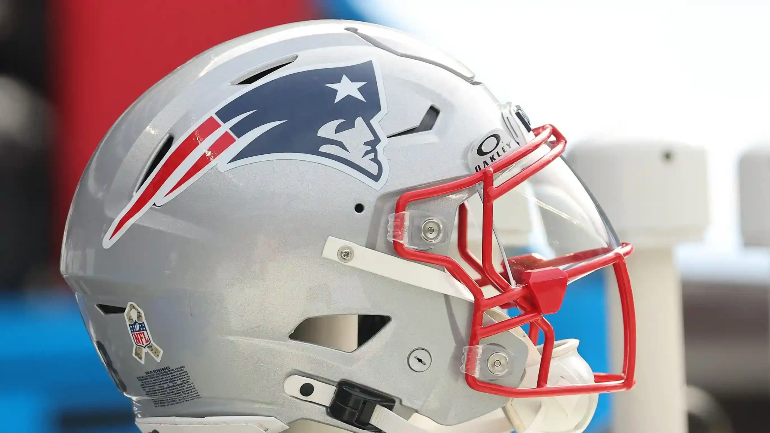 New England Patriots NFL Schedule October 2025