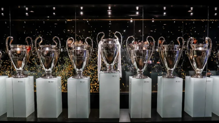 UEFA Champions League