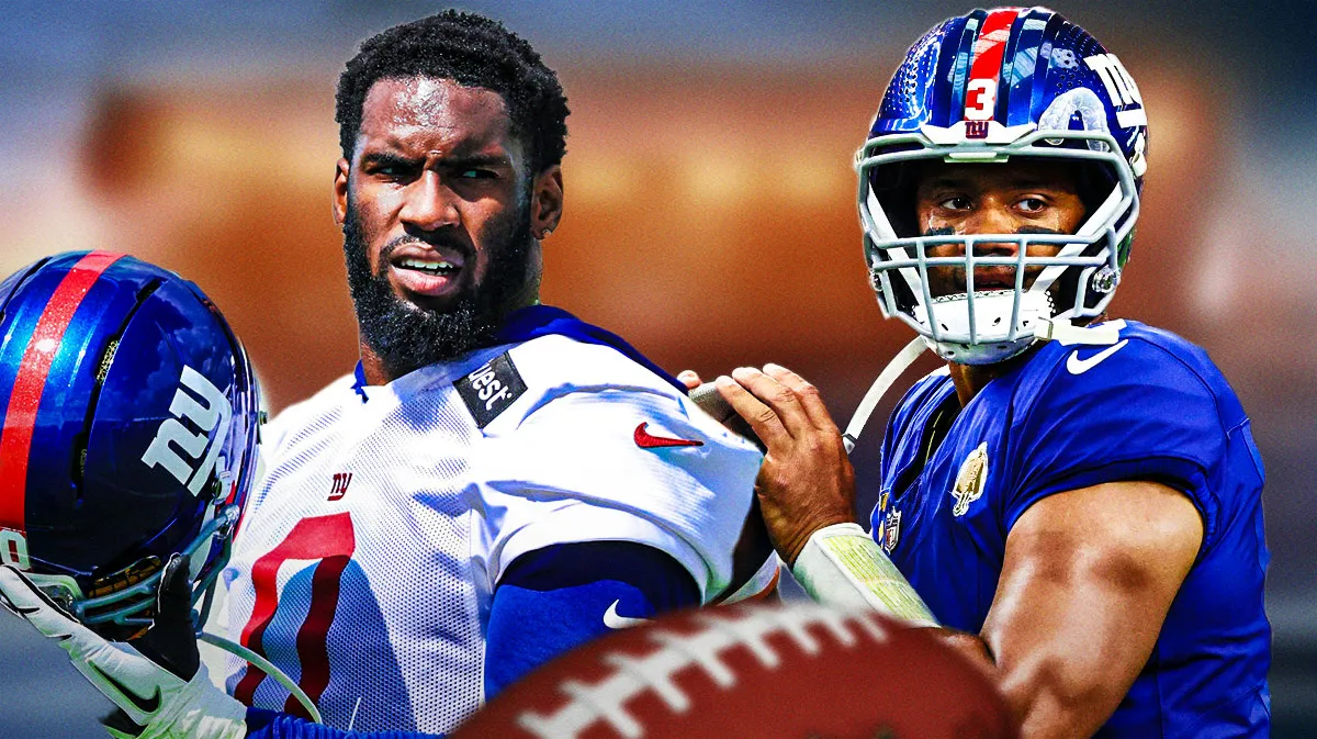 New York Giants vs Kansas City Chiefs NFL Preview: Team News, Tickets, Live Stream and Fantasy Football