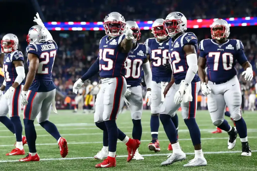 New England Patriots