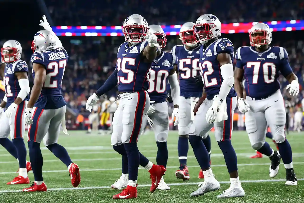 New England Patriots