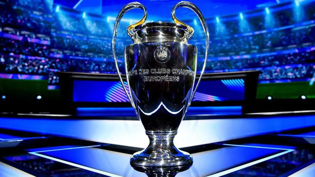 UEFA Champions League
