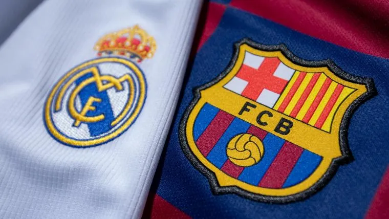 Barcelona Matches in October 2025