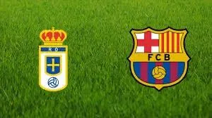 Barcelona vs Oviedo: AI Match Prediction by Opta & ChatGPT