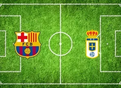 Preview: Barcelona – Oviedo – prediction, team news, lineups