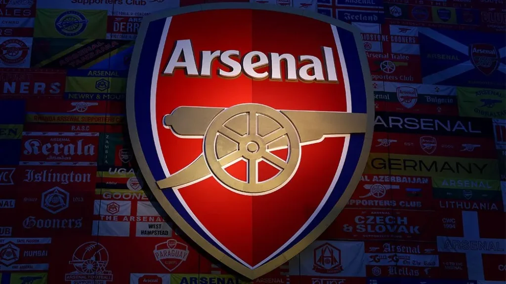 Arsenal fixture schedule for the 2025/26 Champions League