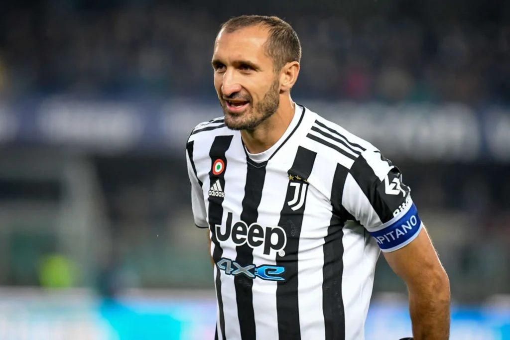 Top 10 Italy Defenders of All Time.. Ranked 2 Giorgio Chiellini - Top 10 Italy Defenders of All Time.. Ranked