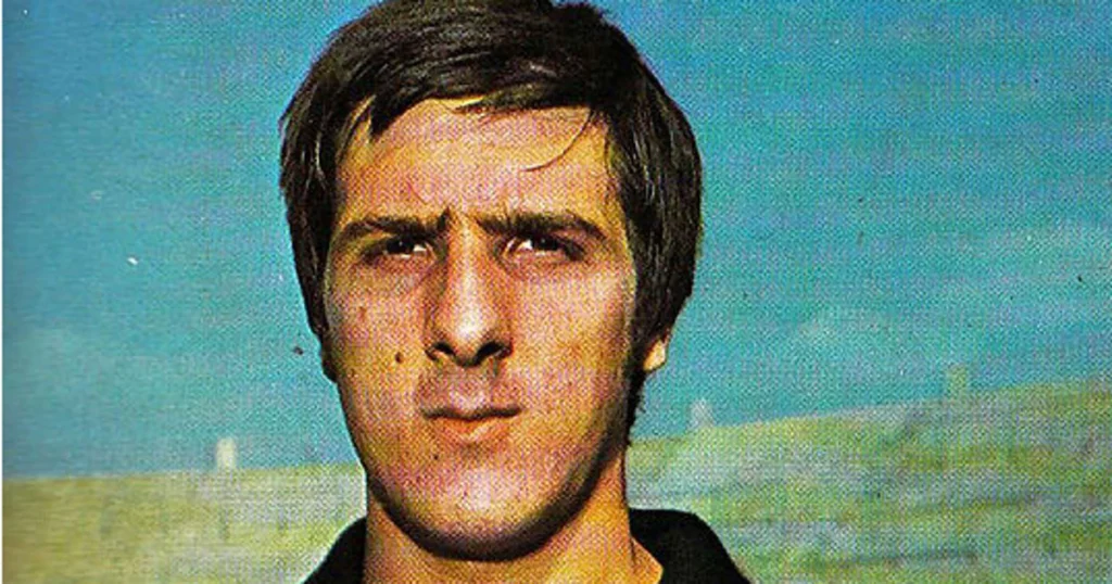 Top 10 Italy Defenders of All Time.. Ranked 3 Gaetano Scirea - Top 10 Italy Defenders of All Time.. Ranked