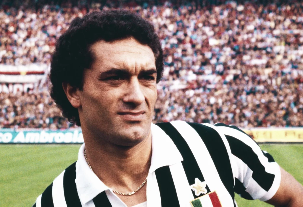 Top 10 Italy Defenders of All Time.. Ranked 5 Claudio Gentile - Top 10 Italy Defenders of All Time.. Ranked