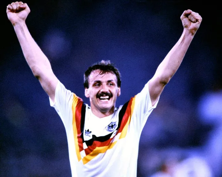 Top 10 Germany Defenders of All Time.. Ranked 3 Jürgen Kohler - Top 10 Germany Defenders of All Time.. Ranked