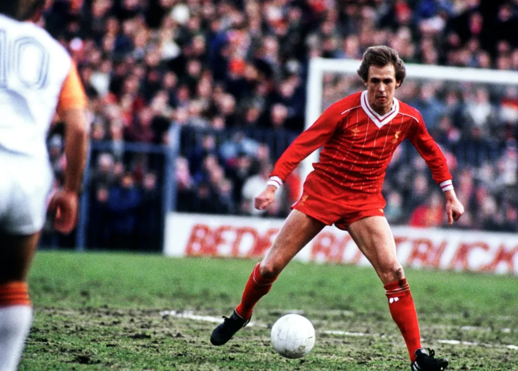 Top 10 England Defenders of All Time.. Ranked 2 Phil Neal - Top 10 England Defenders of All Time.. Ranked