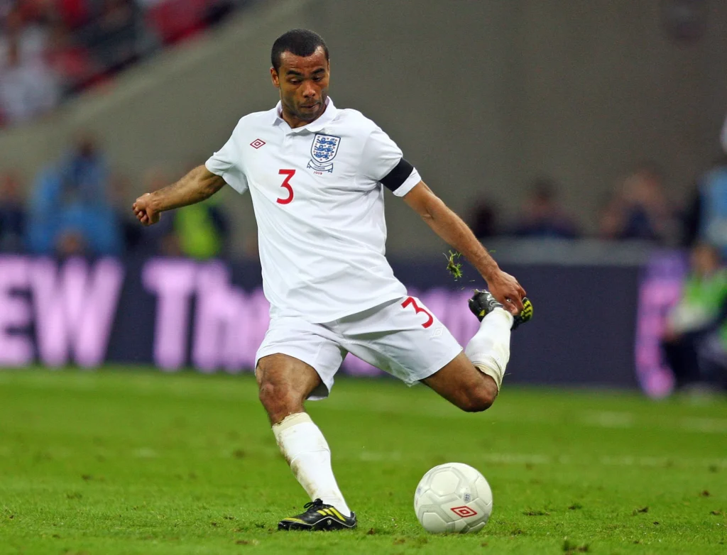 Top 10 England Defenders of All Time.. Ranked 3 Ashley Cole - Top 10 England Defenders of All Time.. Ranked