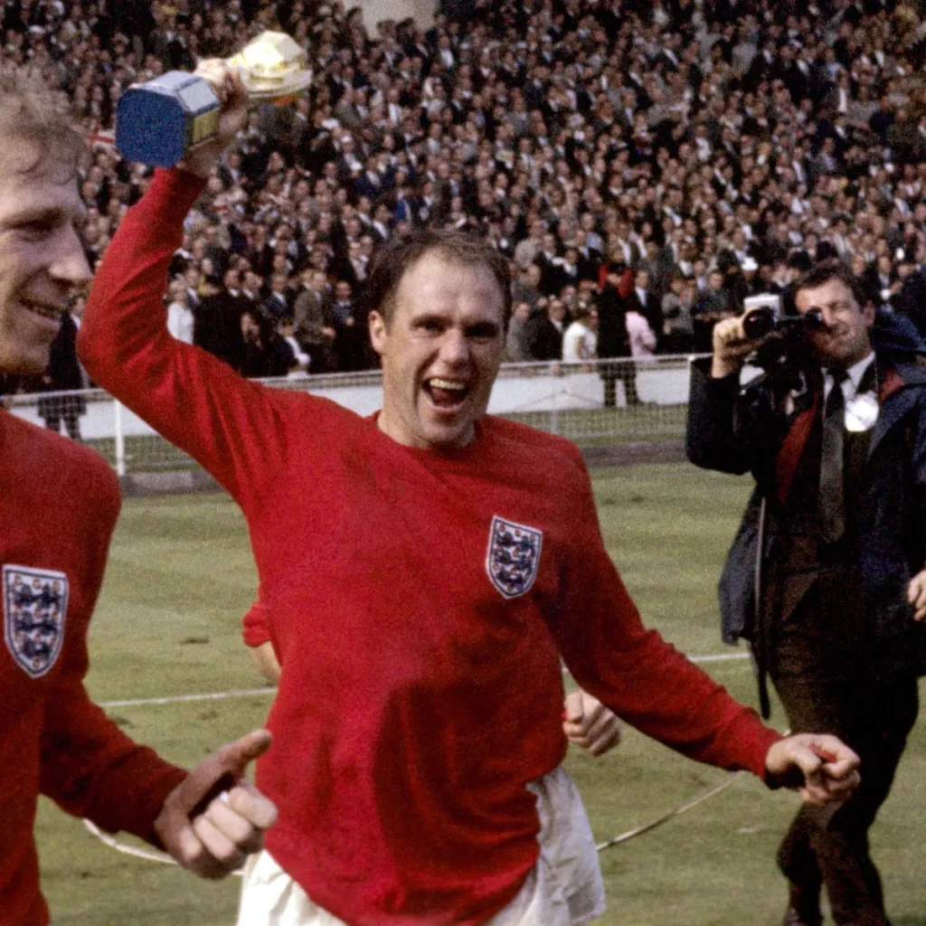 Top 10 England Defenders of All Time.. Ranked 4 ray wilson - Top 10 England Defenders of All Time.. Ranked