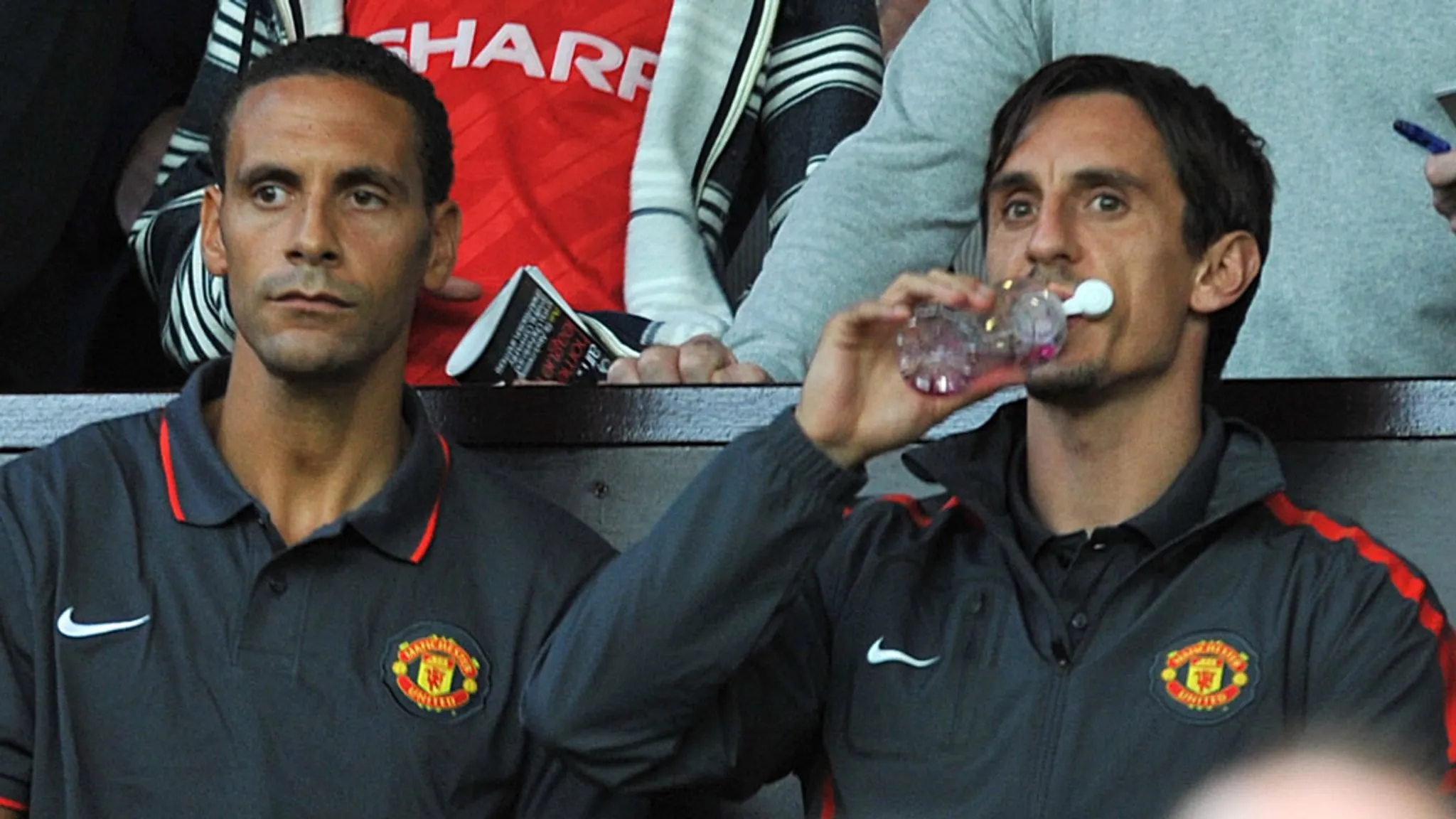 Top 10 England Defenders of All Time.. Ranked