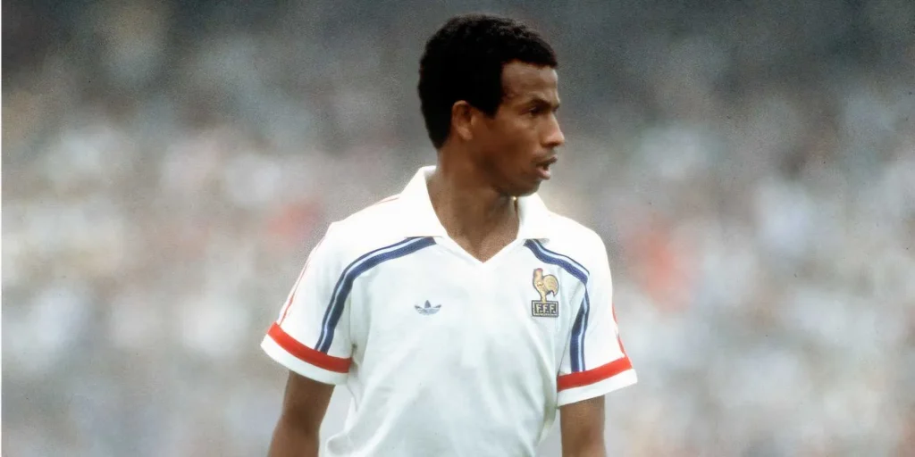 Top 10 French Midfielders of All Time.. Ranked 3 Jean Tigana - Top 10 French Midfielders of All Time.. Ranked