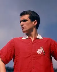 Wolfgang Overath - 