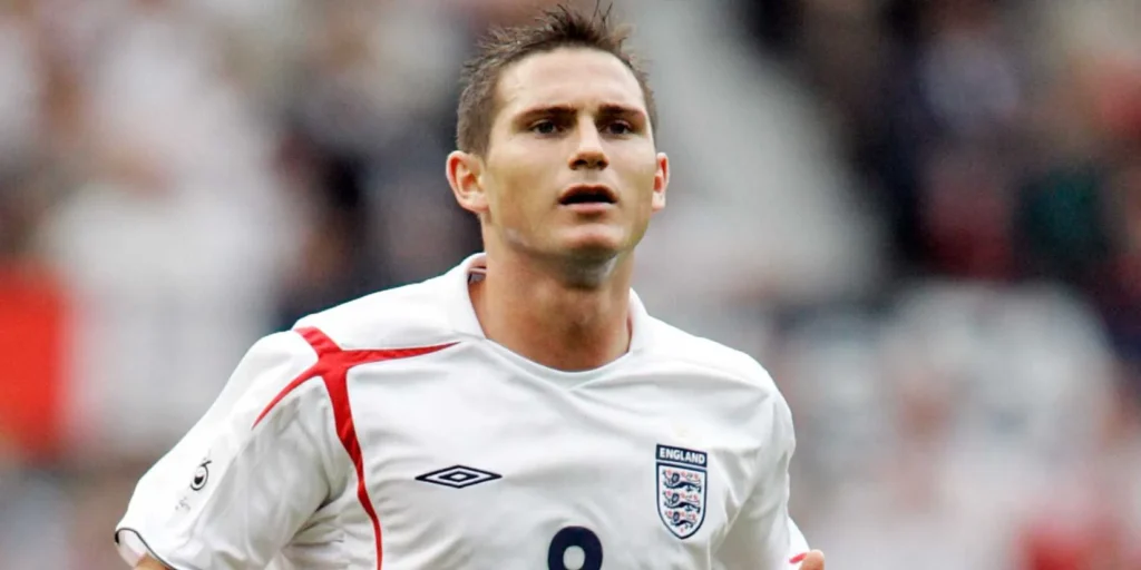 Frank Lampard
