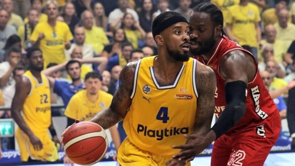 How Does the European Basketball League Work? 2 European Basketball