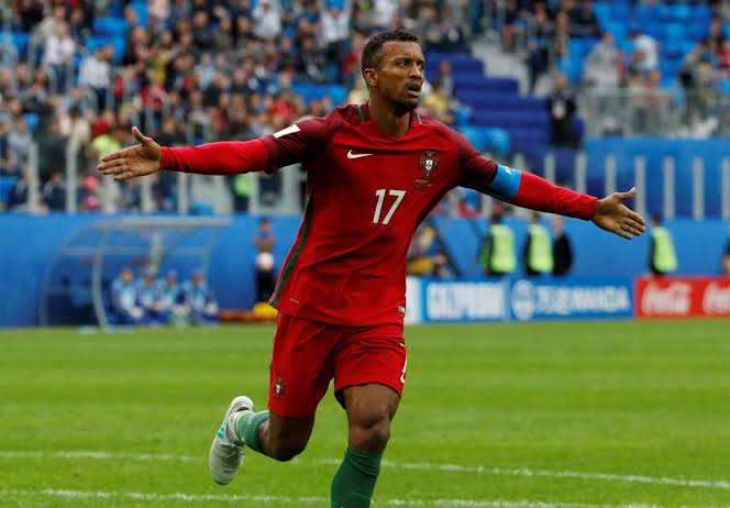 Nani - Top 10 Portugal forwards