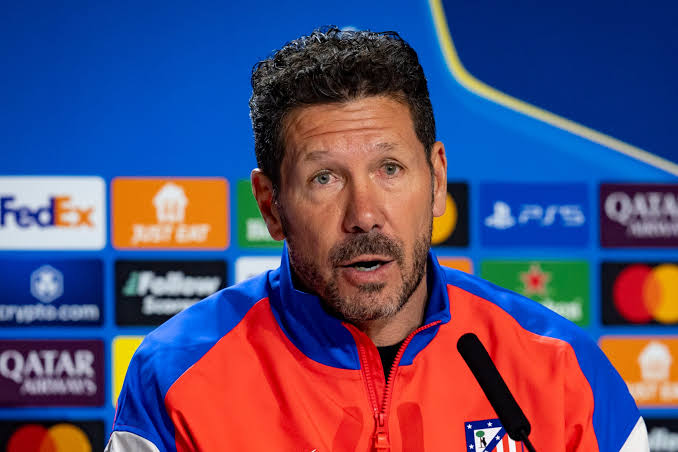 Who Is the Highest-Paid Coach in the World 2025? 2 Diego Simeone - the Highest-Paid Coach in the World
