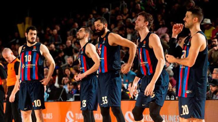 How Does the European Basketball League Work? 1 European Basketball