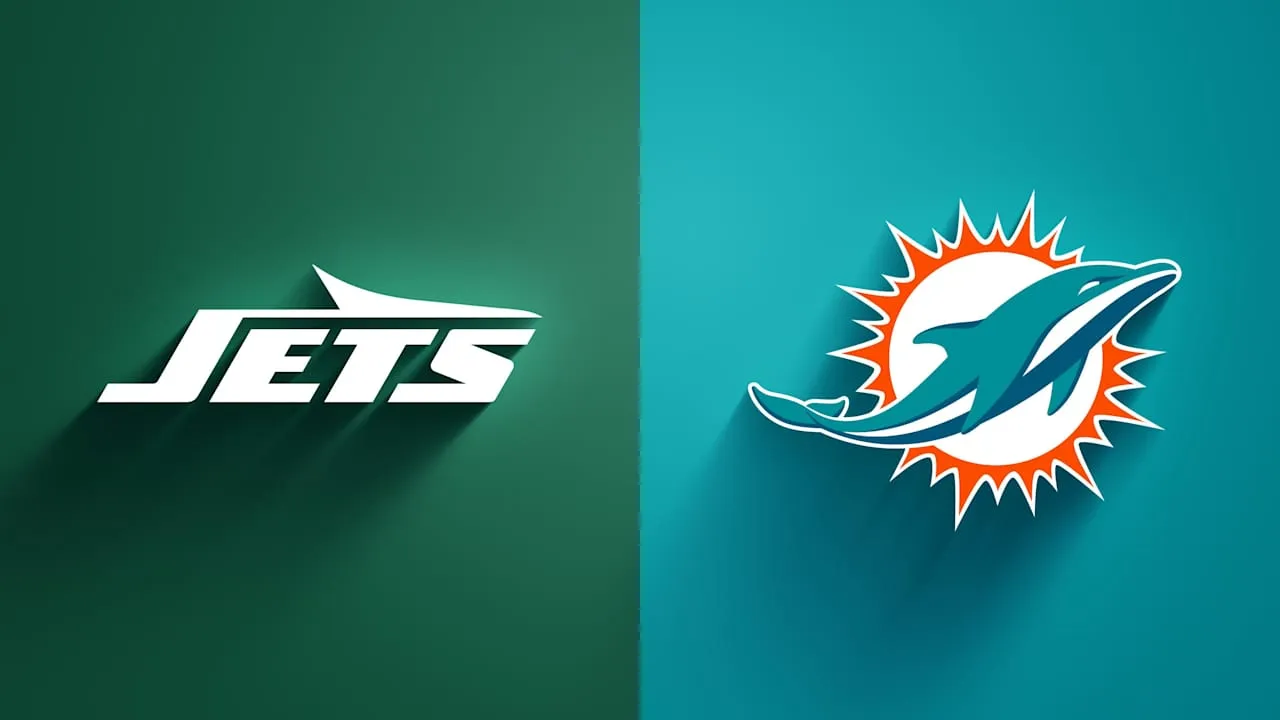 Miami Dolphins vs New York Jets – Week 4 NFL Preview 1 Miami Dolphins vs New York Jets