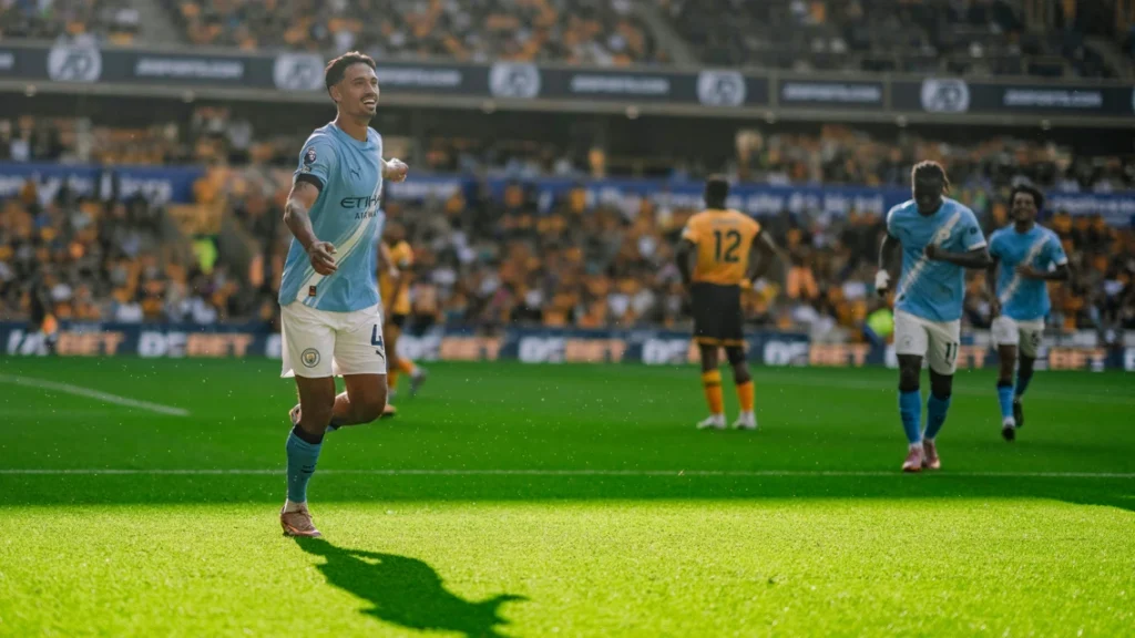 Manchester City fixture schedule for the 2025/26 Champions League 2 Manchester City fixture schedule