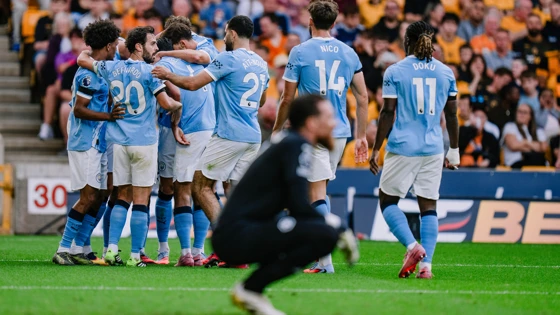 Manchester City fixture schedule for the 2025/26 Champions League 3 Manchester City fixture schedule