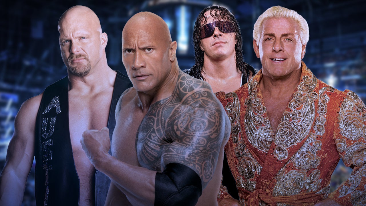 WWE Power Rankings: Who tops the list with Cody Rhodes, John Cena, and Randy Orton?