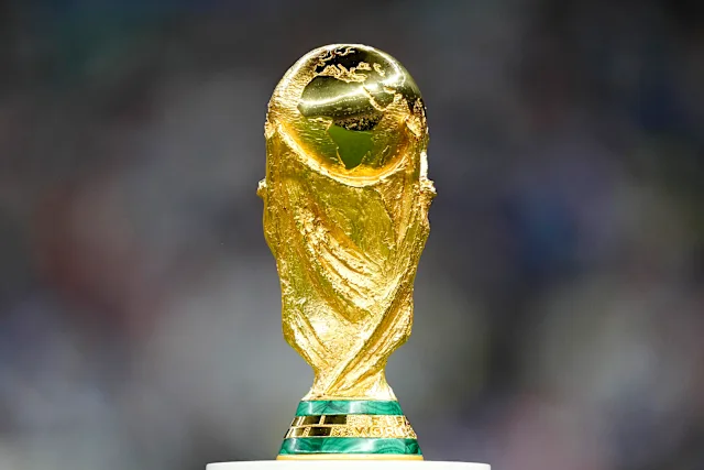 FIFA Investigation Threatens to Derail World Cup Qualification Dream