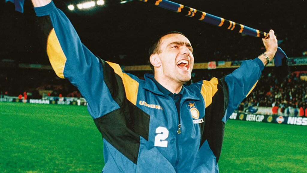 RANKED: Top 10 Defensive Partnerships in Italy 2 Giuseppe Bergomi & Riccardo Ferri – Top 10 Defensive Partnerships in Italy