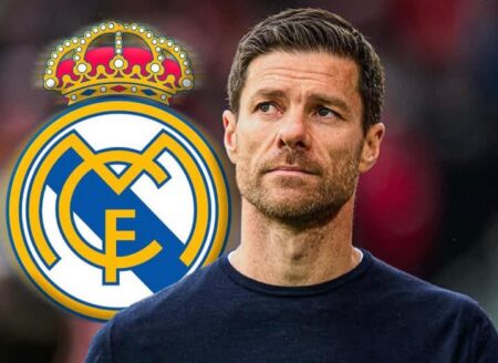 Real Madrid keeping an eye on Toni Kroos’ successor in the Premier League