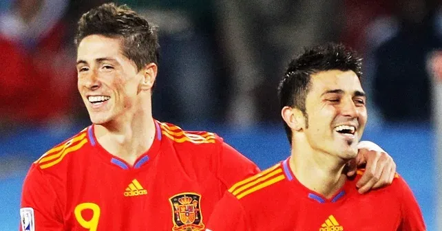 RANKED: Top 10 Goals in Spain History