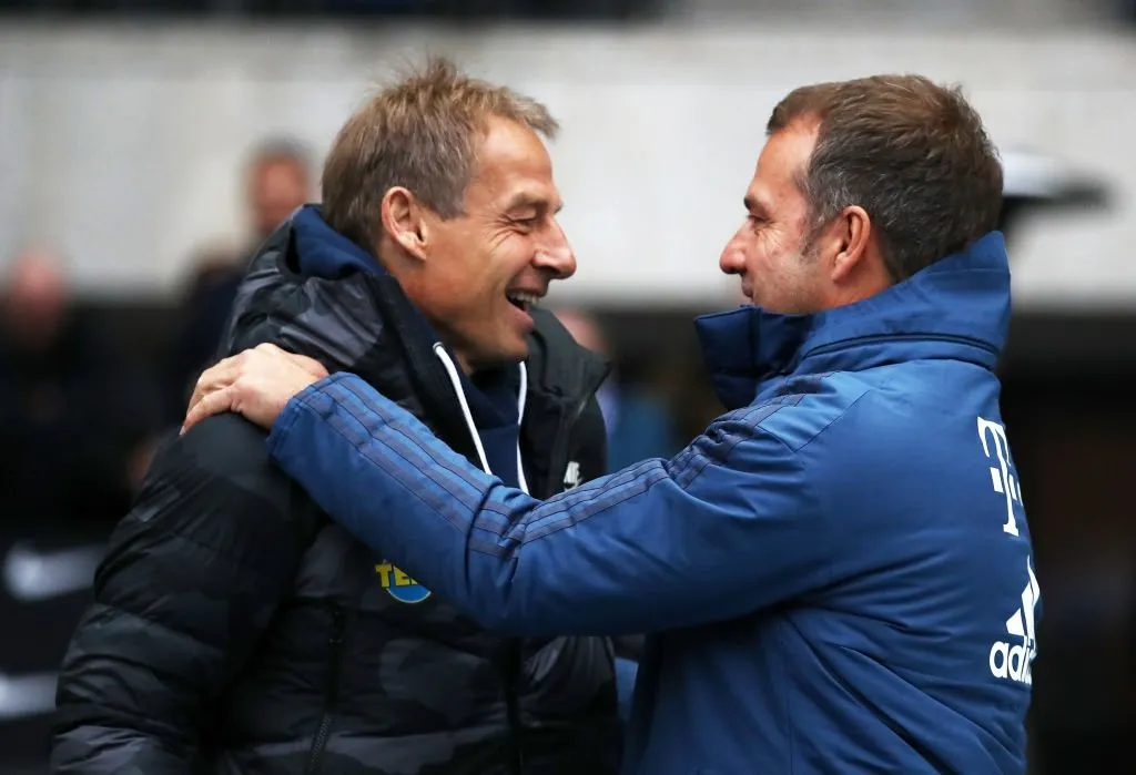 RANKED: Top 10 Coaches in Germany’s History