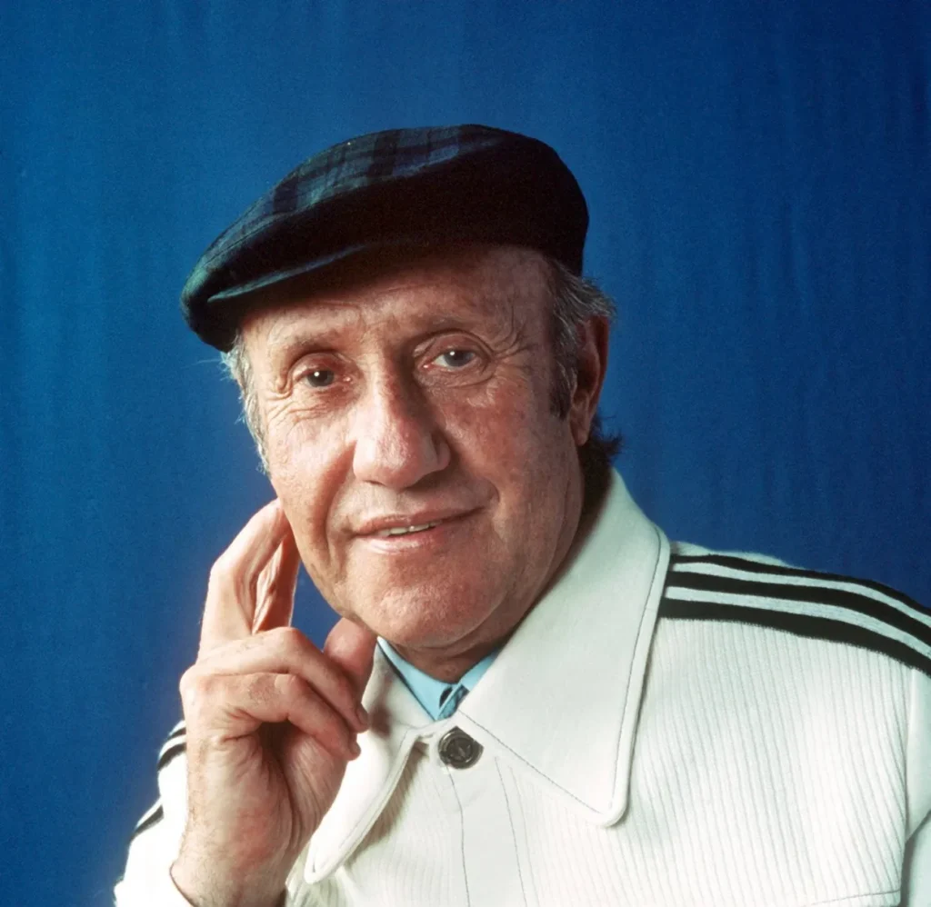 RANKED: Top 10 Coaches in Germany’s History 3 Helmut Schön - Top 10 Coaches in Germany’s History