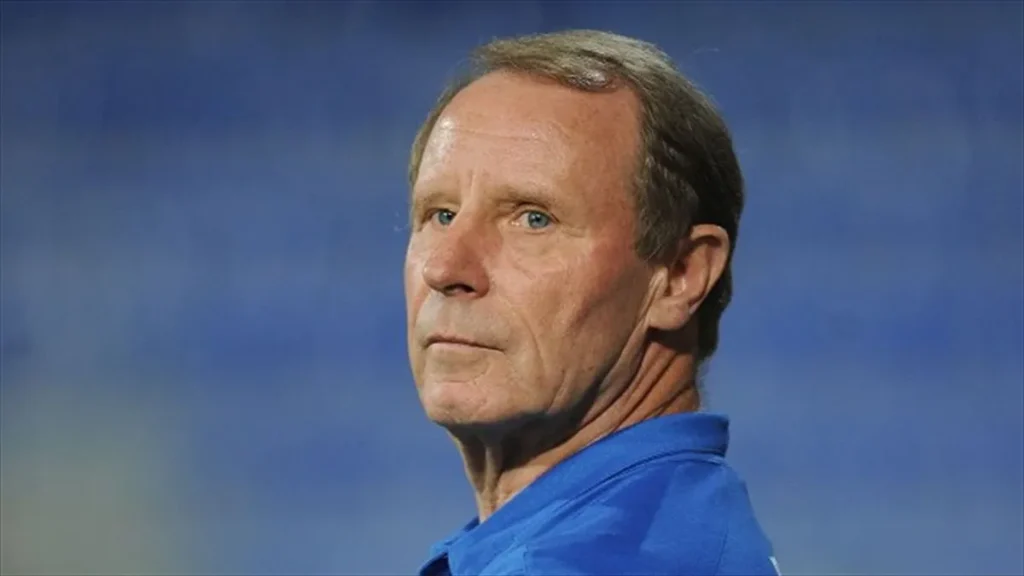 RANKED: Top 10 Coaches in Germany’s History 2 Berti Vogts - Top 10 Coaches in Germany’s History