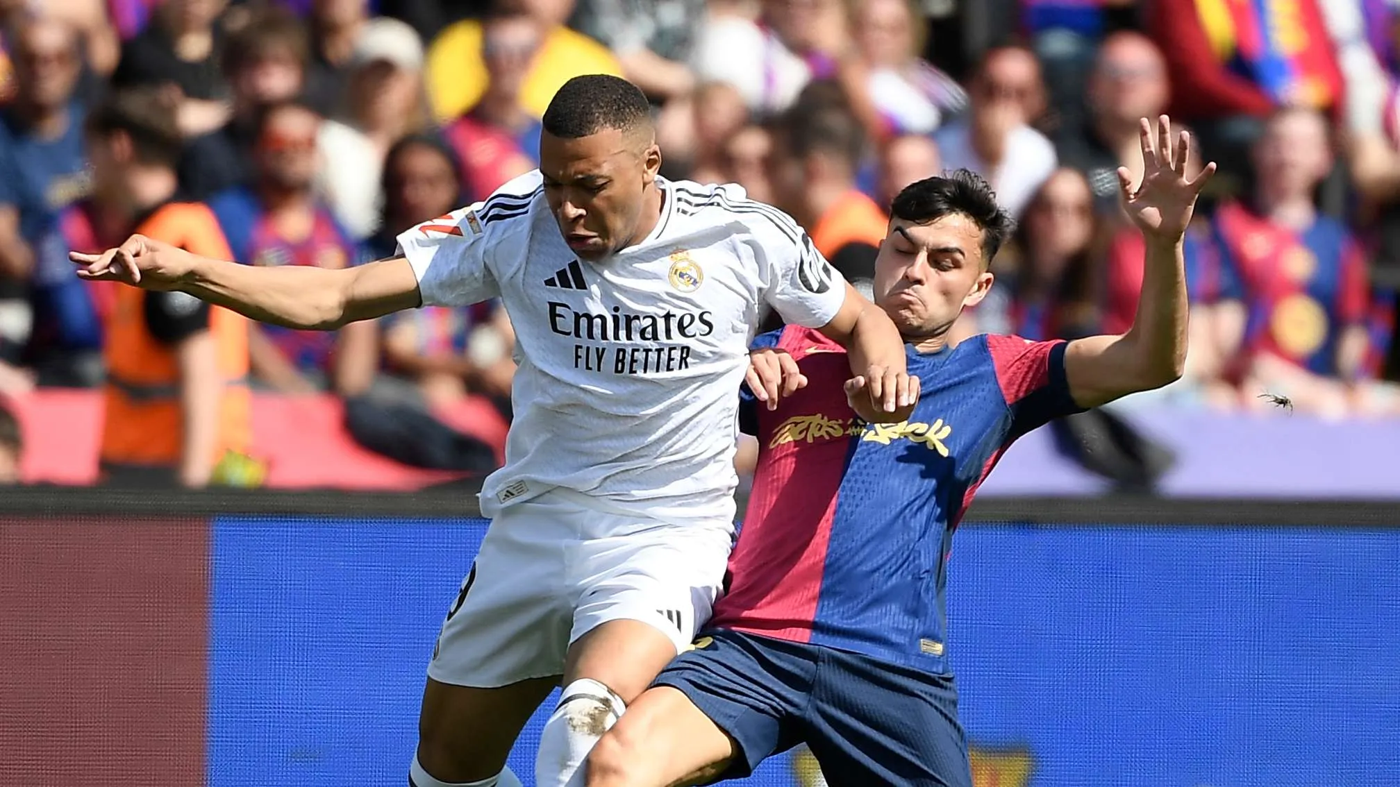 Preview: Barcelona – Real Madrid – prediction, team news, lineups