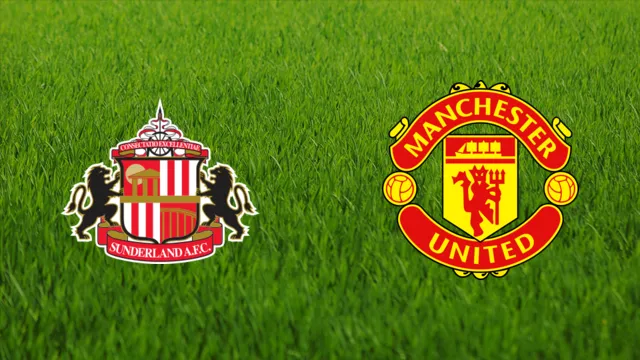 Man United vs Sunderland: AI Match Prediction by Opta & ChatGPT