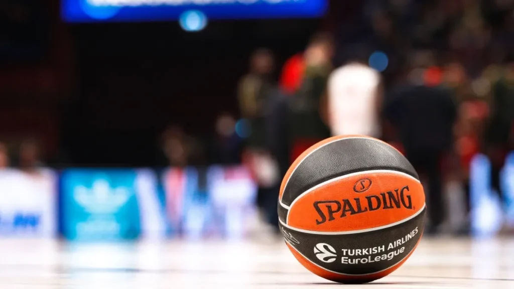 Is EuroLeague the Same as NBA? 3 Euroleague