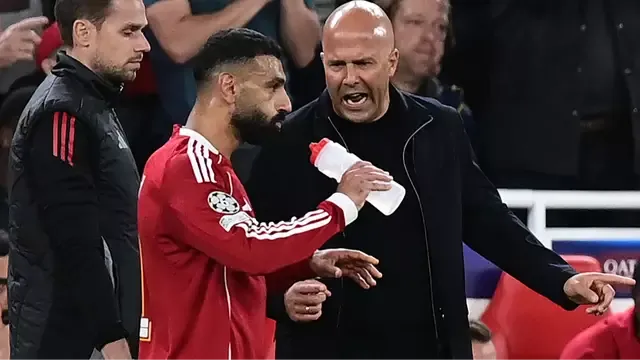 A Quiet Storm Around Salah: Liverpool Weighs a Bold Decision